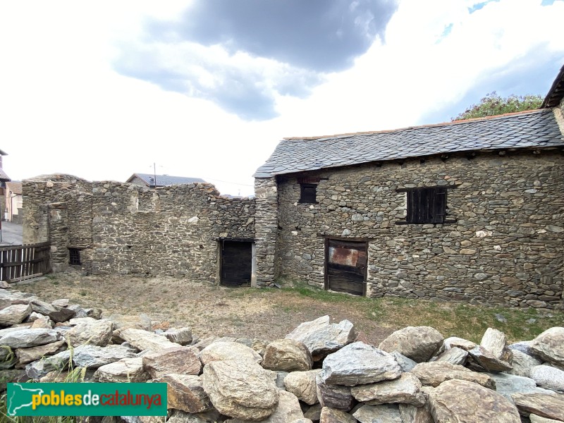 Urtx (Foto: Albert Esteves, 2022) Urtx