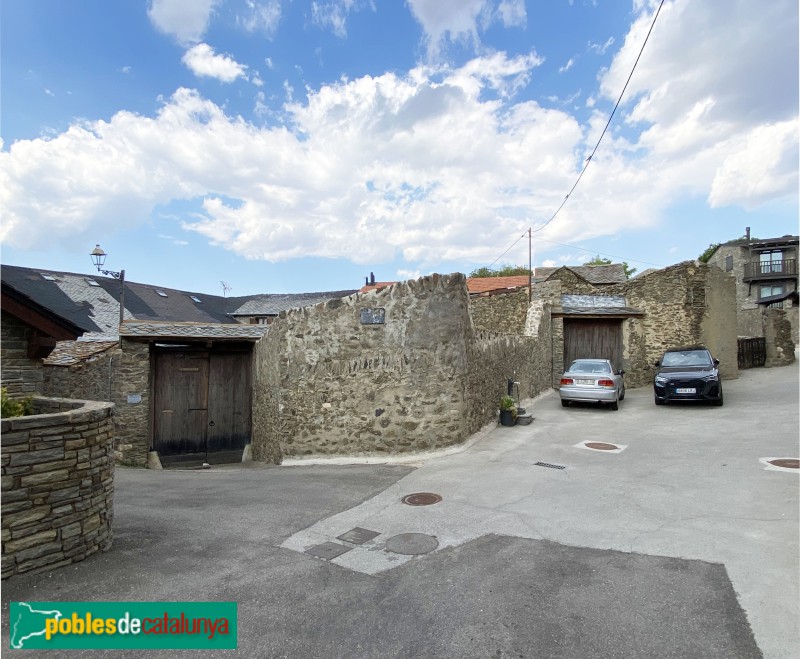 Urtx (Foto: Albert Esteves, 2022) Urtx