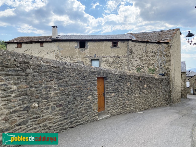 Urtx (Foto: Albert Esteves, 2022) Urtx