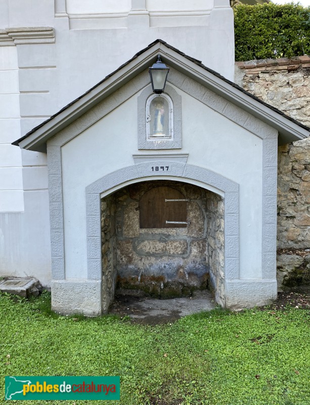 Das - Torre Bertrand (Foto: Albert Esteves, 2022) Das - Torre Bertrand