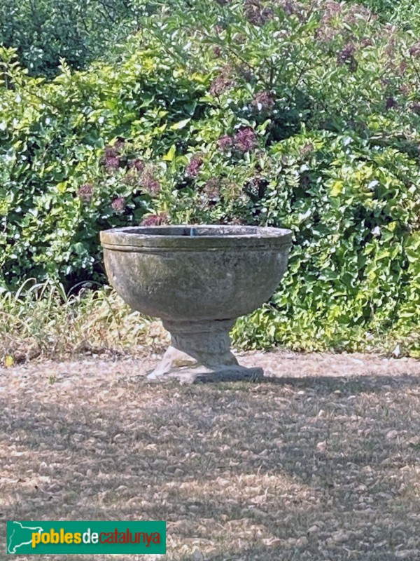 Puigcerdà - Sant Tomàs de Ventajola (Foto: Albert Esteves, 2022) Puigcerdà - Sant Tomàs de Ventajola