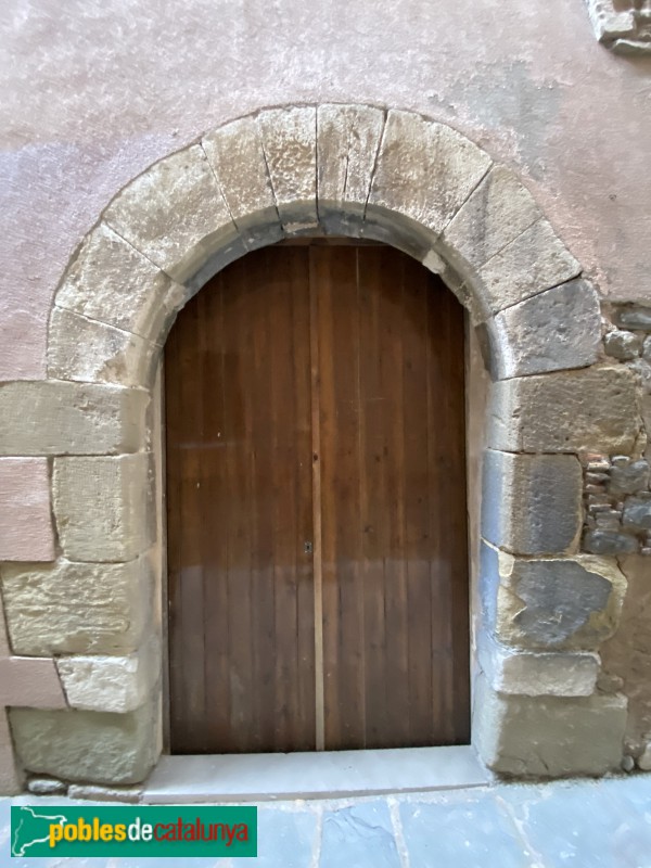 Vic - Albergueria (Foto: Albert Esteves, 2022) Vic - Albergueria