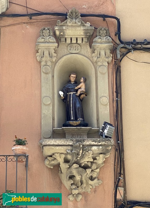 Vic - Manlleu, 5 (Foto: Albert Esteves, 2022) Vic - Manlleu, 5