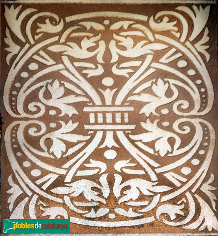 Cardedeu - Alqueria Cloelia