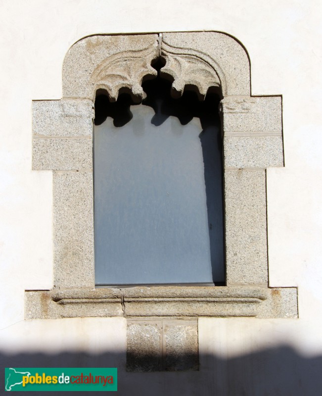 Cardedeu - Can Batlle-Torrent