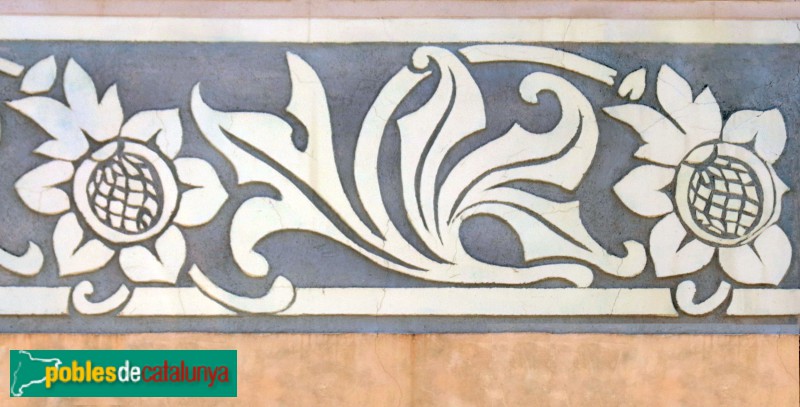 Les Franqueses del Vallès - Ajuntament i escoles (Foto: Albert Esteves, 2023) Les Franqueses del Vallès - Ajuntament i escoles