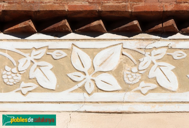 Les Franqueses del Vallès - Ajuntament i escoles (Foto: Albert Esteves, 2023) Les Franqueses del Vallès - Ajuntament i escoles