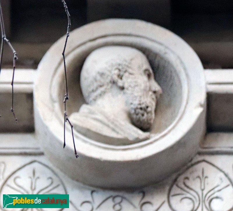 Barcelona - Aribau, 3 (Foto: Albert Esteves, 2023) Barcelona - Aribau, 3