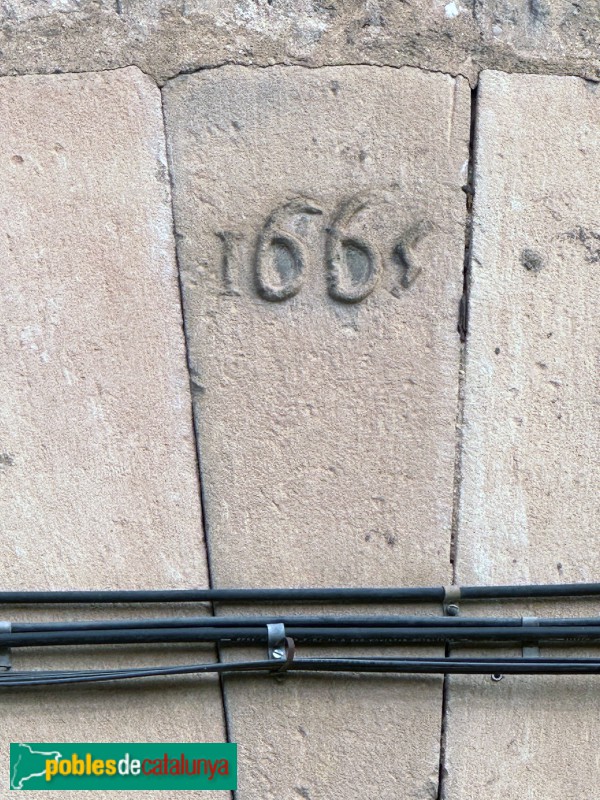 El Papiol - Sala Gran (Foto: Albert Esteves, 2023) El Papiol - Sala Gran