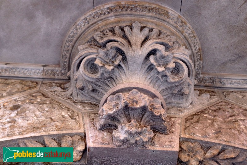 Barcelona - València, 213 (Foto: Albert Esteves, 2023) Barcelona - València, 213