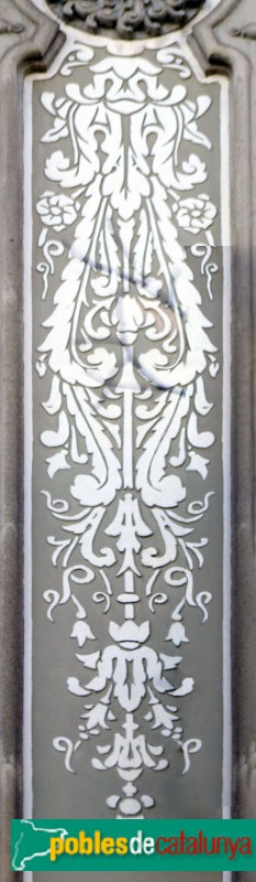 Barcelona - València, 248-250 (Foto: Albert Esteves, 2023) Barcelona - València, 248-250