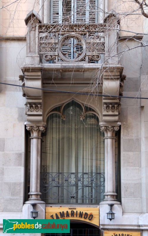 Barcelona - Mallorca, 235 (Foto: Albert Esteves, 2023) Barcelona - Mallorca, 235