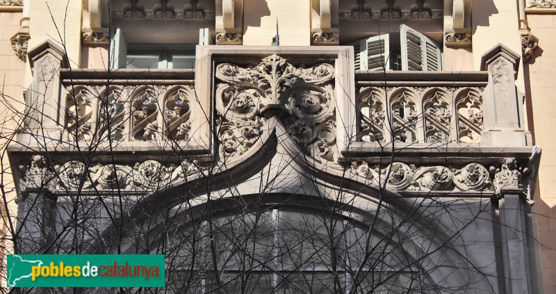 Barcelona - Mallorca, 235 (Foto: Albert Esteves, 2023) Barcelona - Mallorca, 235