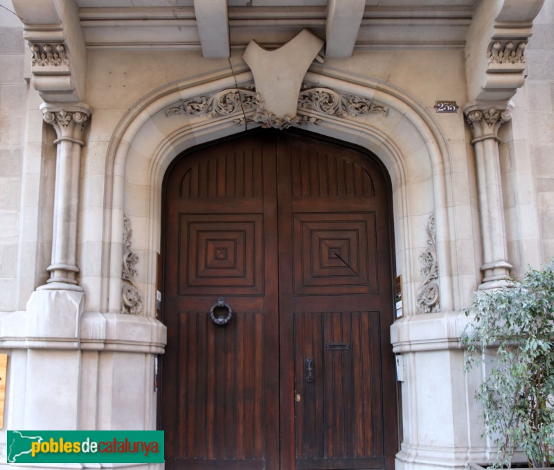 Barcelona - Mallorca, 235 (Foto: Albert Esteves, 2023) Barcelona - Mallorca, 235