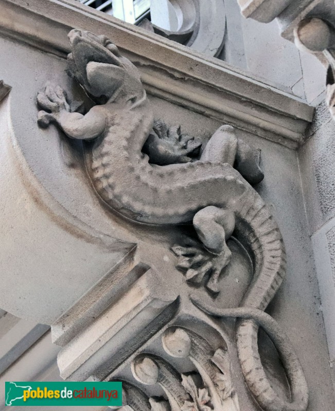 Barcelona - Mallorca, 235 (Foto: Albert Esteves, 2023) Barcelona - Mallorca, 235