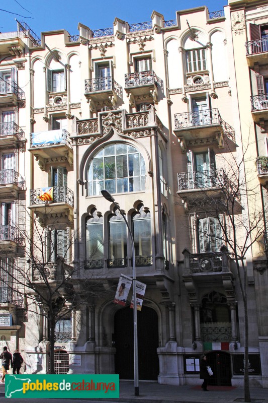 Barcelona - Mallorca, 235 (Foto: Albert Esteves, 2015) Barcelona - Mallorca, 235