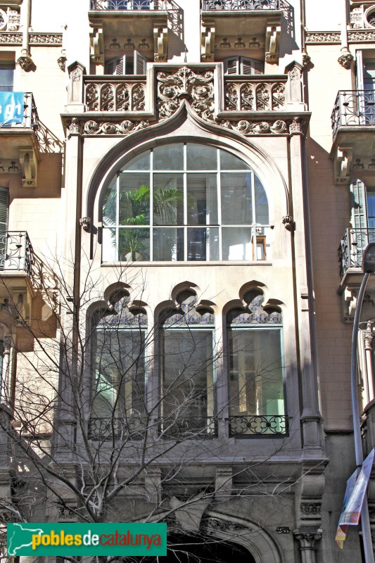 Barcelona - Mallorca, 235 (Foto: Albert Esteves, 2015) Barcelona - Mallorca, 235