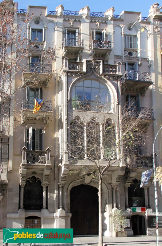 Barcelona - Mallorca, 235 (Foto: Albert Esteves, 2017) Barcelona - Mallorca, 235