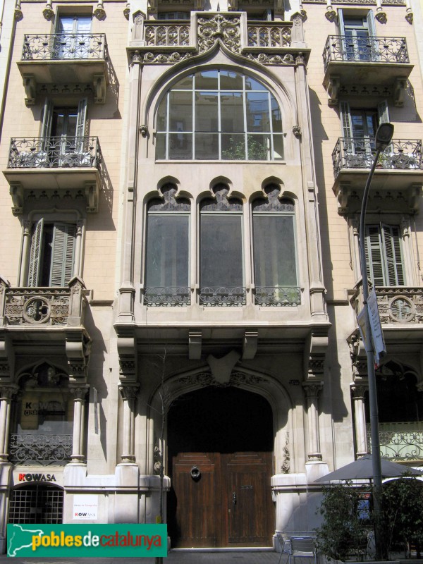 Barcelona - Mallorca, 235 (Foto: Albert Esteves, 2008) Barcelona - Mallorca, 235