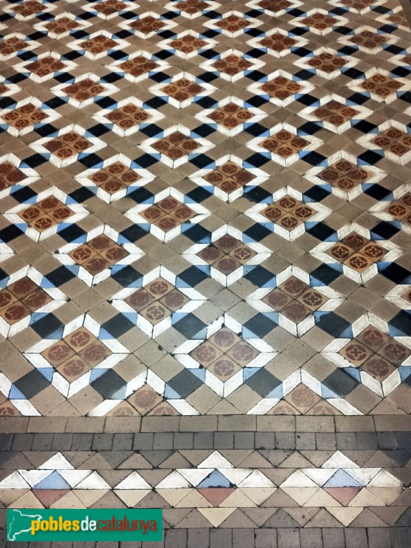 Barcelona - Mallorca, 237