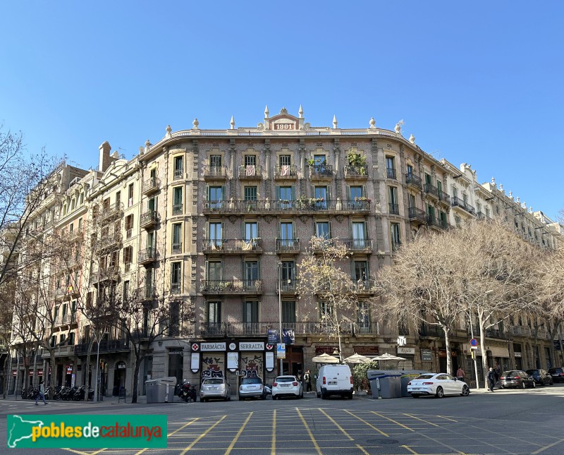 Barcelona - Mallorca, 195 (Foto: Albert Esteves, 2023) Barcelona - Mallorca, 195