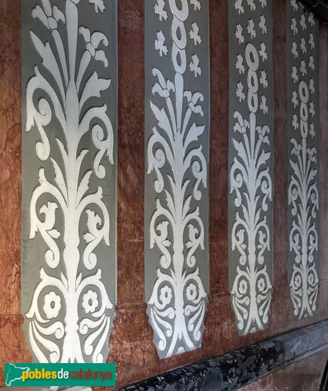 Barcelona - Mallorca, 195 (Foto: Albert Esteves, 2023) Barcelona - Mallorca, 195