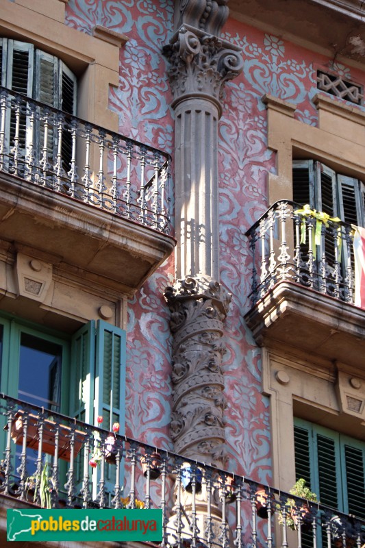 Barcelona - Mallorca, 195 (Foto: Albert Esteves, 2023) Barcelona - Mallorca, 195