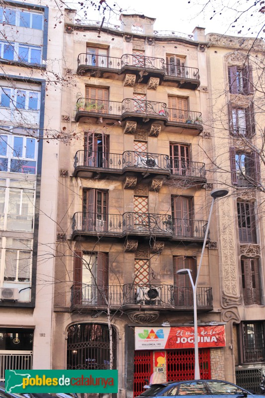 Barcelona - Mallorca, 190 (Foto: Albert Esteves, 2023) Barcelona - Mallorca, 190