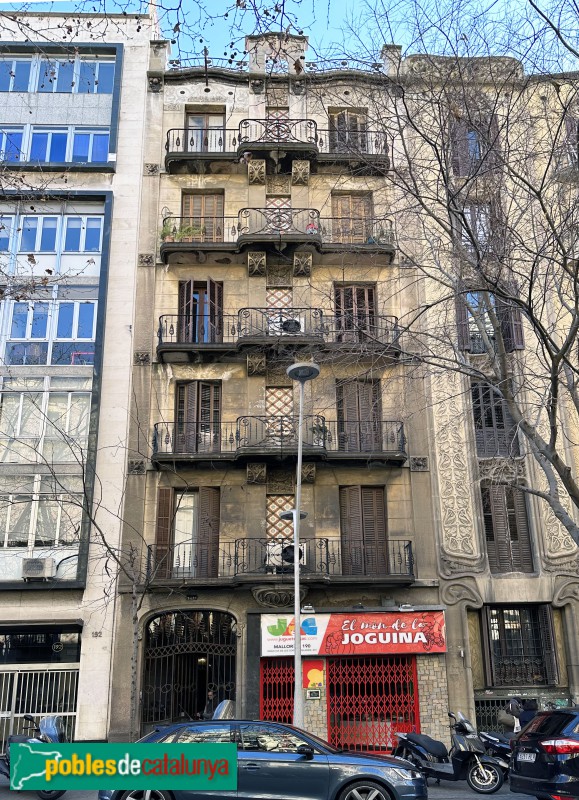 Barcelona - Mallorca, 190 (Foto: Albert Esteves, 2023) Barcelona - Mallorca, 190