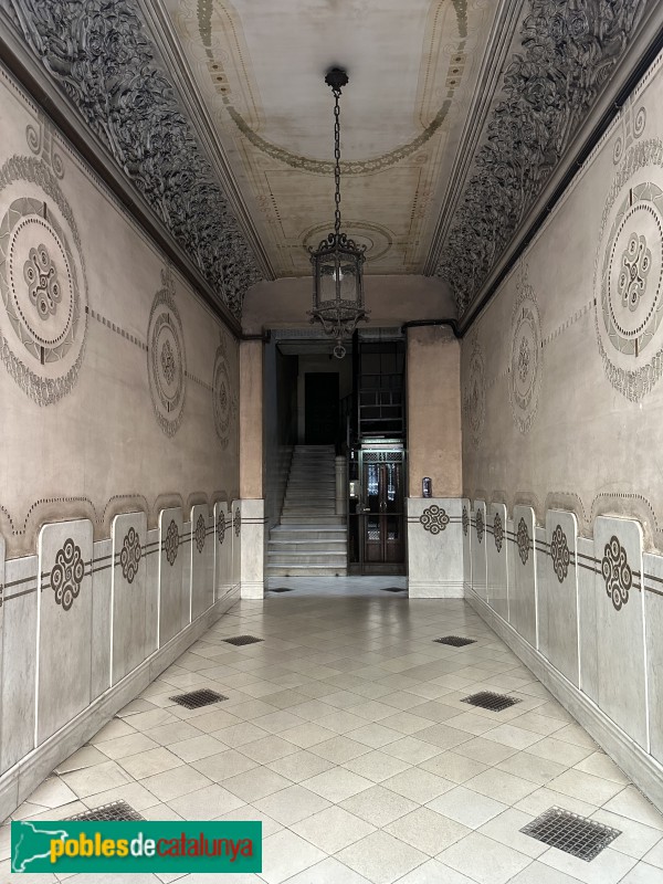 Barcelona - Mallorca, 190 (Foto: Albert Esteves, 2023) Barcelona - Mallorca, 190