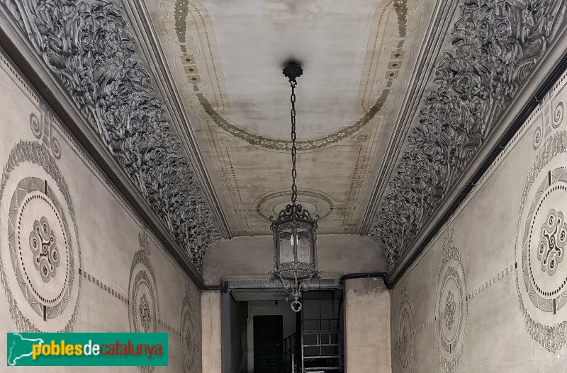 Barcelona - Mallorca, 190 (Foto: Albert Esteves, 2023) Barcelona - Mallorca, 190