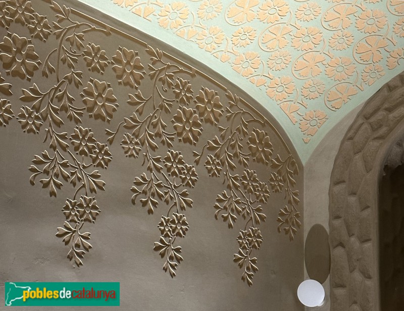 Barcelona - Gran Via, 658 (Foto: Albert Esteves, 2023) Barcelona - Gran Via, 658