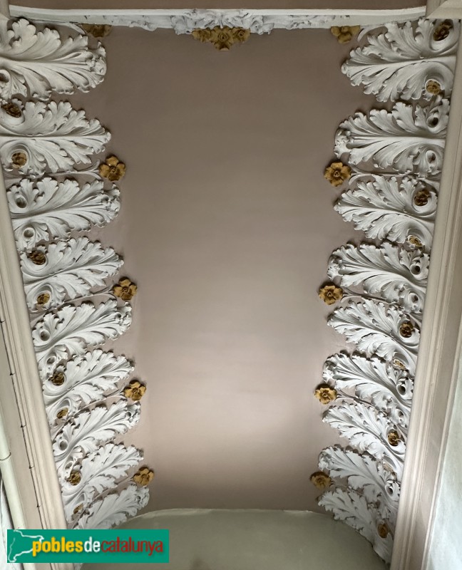 Barcelona - Urgell, 18 (Foto: Albert Esteves, 2023) Barcelona - Urgell, 18