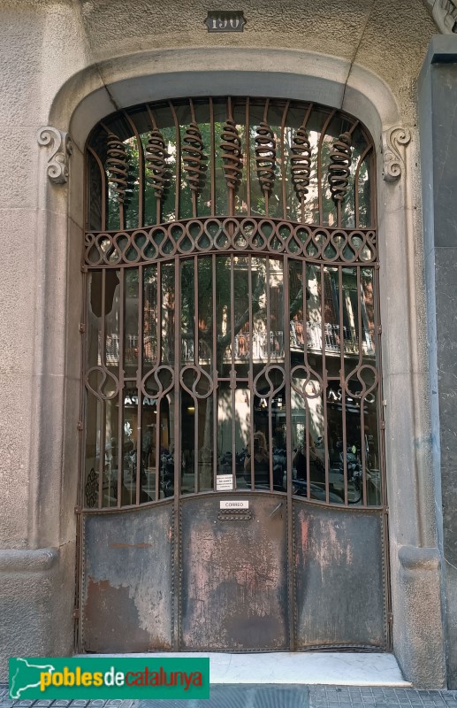 Barcelona - Mallorca, 190 (Foto: Anna Corcoll, 2022) Barcelona - Mallorca, 190