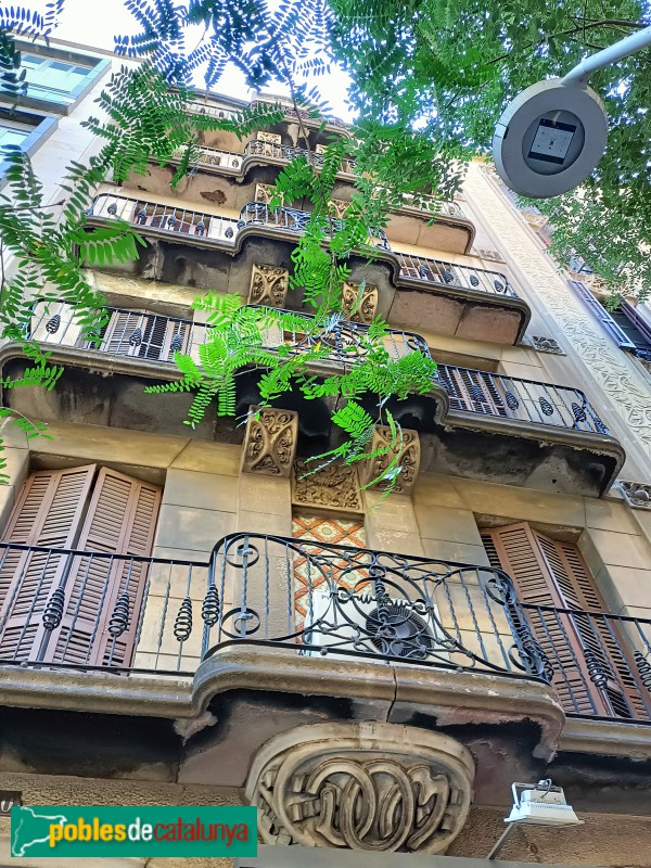 Barcelona - Mallorca, 190 (Foto: Anna Corcoll, 2022) Barcelona - Mallorca, 190