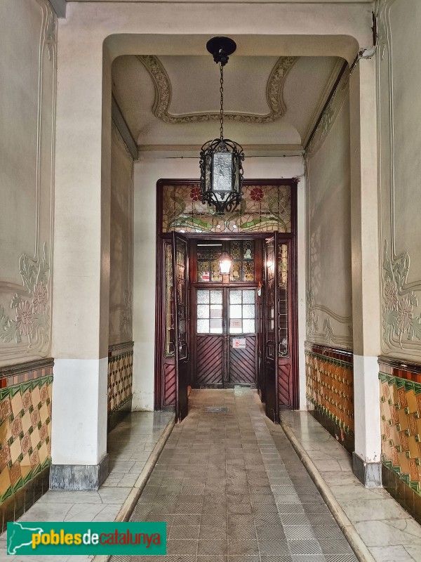 Barcelona - Mallorca, 184-188