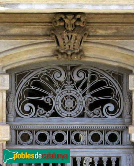 Barcelona - València, 201 (Foto: Albert Esteves, 2008) Barcelona - València, 201