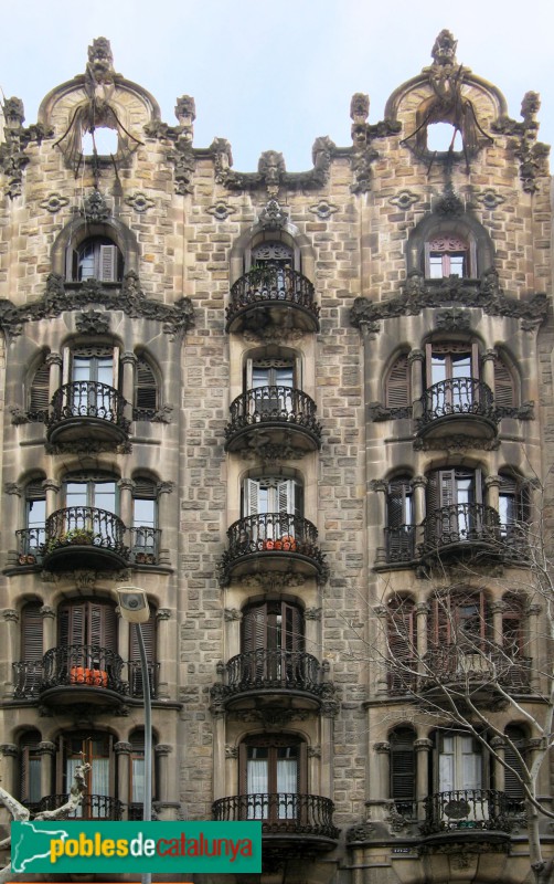 Barcelona - París, 182 (Foto: Albert Esteves, 2008) Barcelona - París, 182