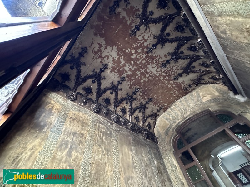 Barcelona - París, 182 (Foto: Albert Esteves, 2023) Barcelona - París, 182