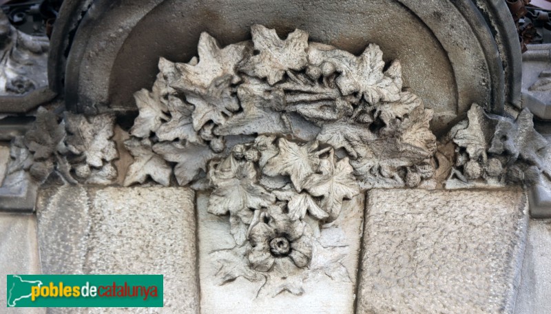 Barcelona - París, 182 (Foto: Albert Esteves, 2023) Barcelona - París, 182