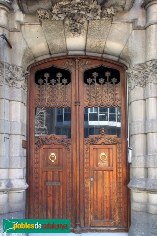 Barcelona - París, 182 (Foto: Albert Esteves, 2018) Barcelona - París, 182