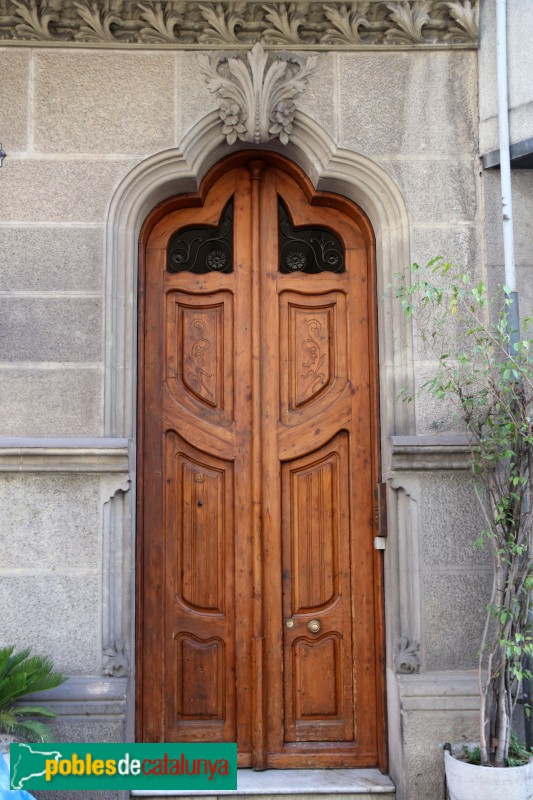 Barcelona - París, 188 (Foto: Albert Esteves, 2023) Barcelona - París, 188