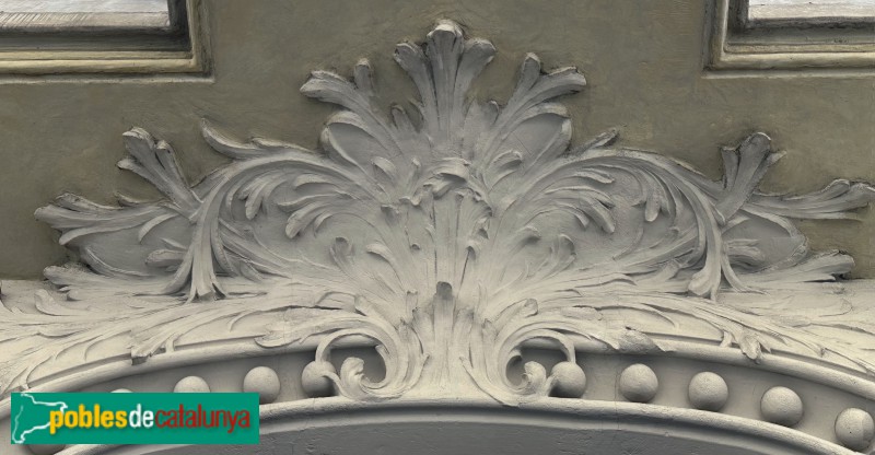 Barcelona - París, 202 (Foto: Albert Esteves, 2023) Barcelona - París, 202