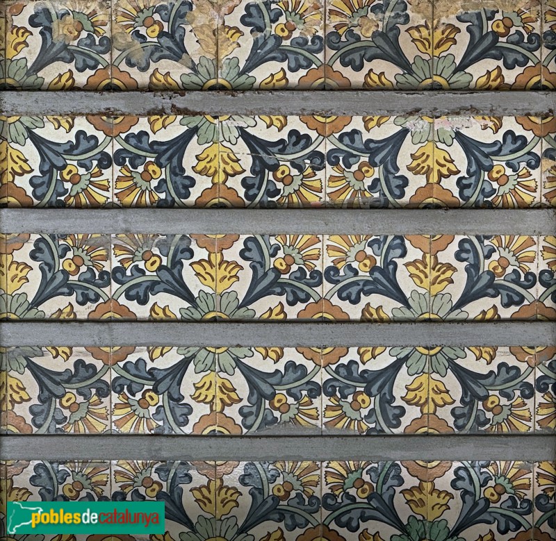 Sitges - Casino Prado Suburense (Foto: Albert Esteves, 2023) Sitges - Casino Prado Suburense