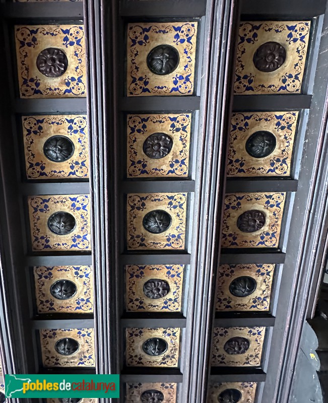 Sitges - Casino Prado Suburense (Foto: Albert Esteves, 2023) Sitges - Casino Prado Suburense