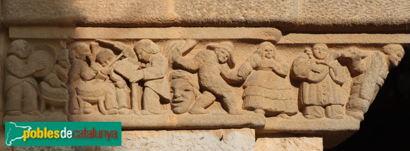 Sitges - Casino Prado Suburense (Foto: Albert Esteves, 2023) Sitges - Casino Prado Suburense