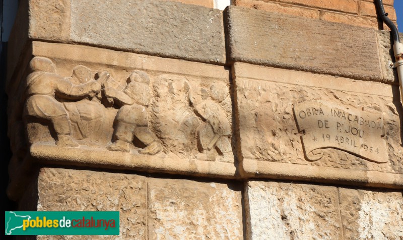 Sitges - Casino Prado Suburense (Foto: Albert Esteves, 2023) Sitges - Casino Prado Suburense