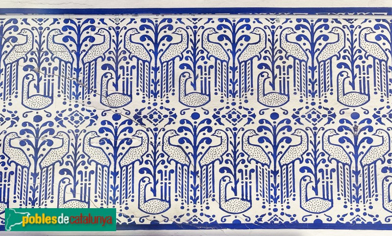 Sitges - Casino Prado Suburense (Foto: Albert Esteves, 2023) Sitges - Casino Prado Suburense