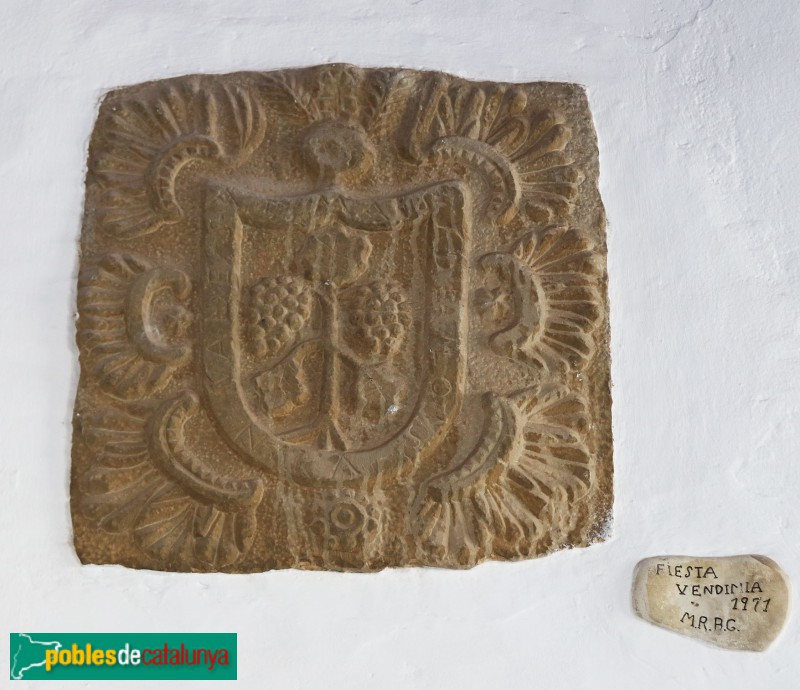 Sitges - Santuari del Vinyet (Foto: Albert Esteves, 2023) Sitges - Santuari del Vinyet