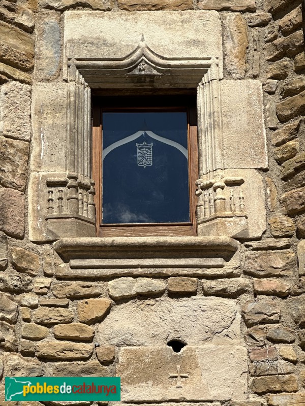 Seva - Cal Pastor (Foto: Albert Esteves, 2023) Seva - Cal Pastor